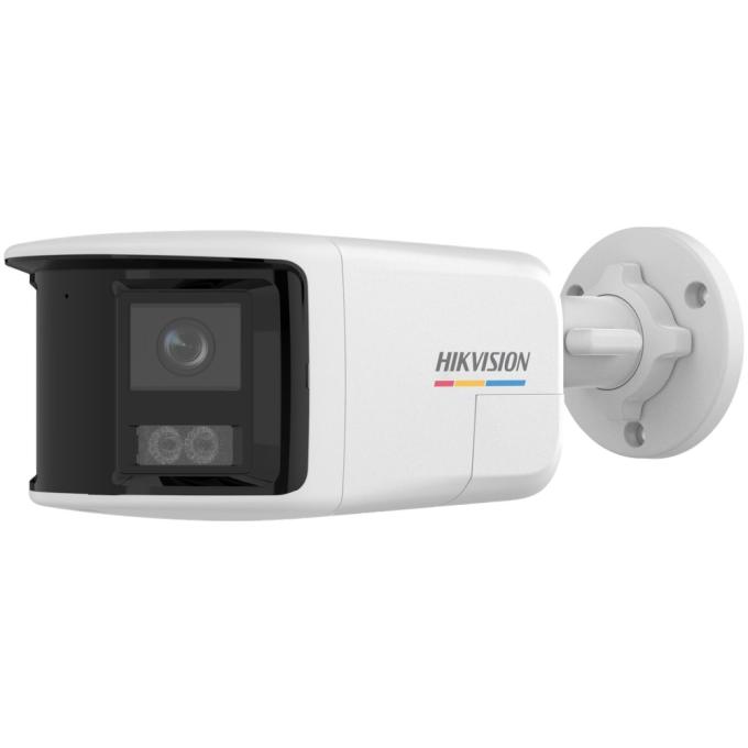 Hikvision DS-2CD1T67G2HP-LIUF/SL 6МП (2.8мм) ColorVu