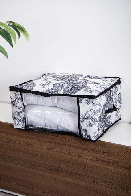 IDEA HOME NP-115 д/білизни Anthracite Flow