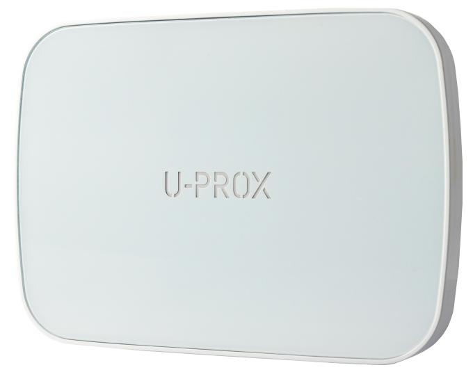 U-Prox MPX G KF kit White