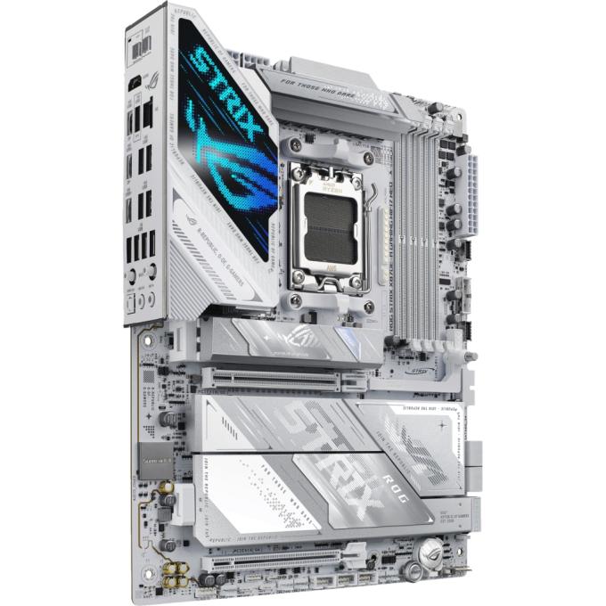 ASUS ROG STRIX X870E-A GAMING NEO
