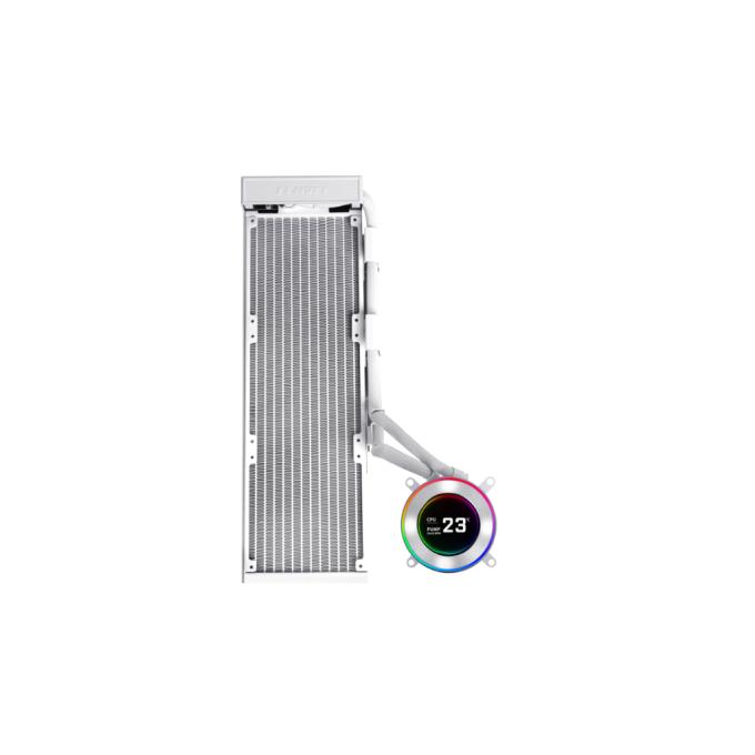 Lian Li G89.GHS2LCD36W.00