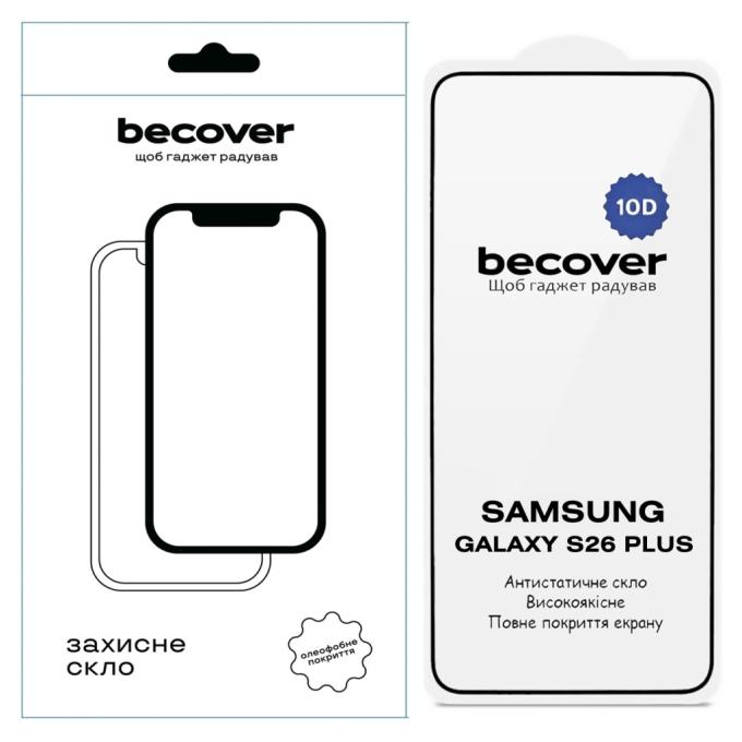 BeCover 714767