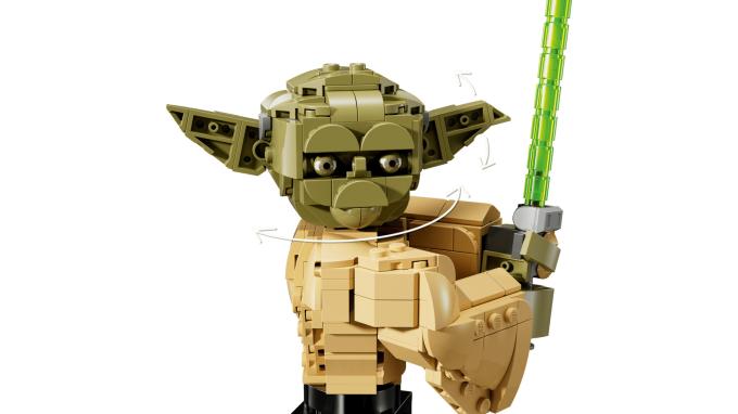 LEGO 75438