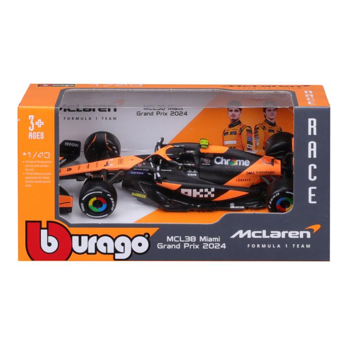 Bburago 18-38214