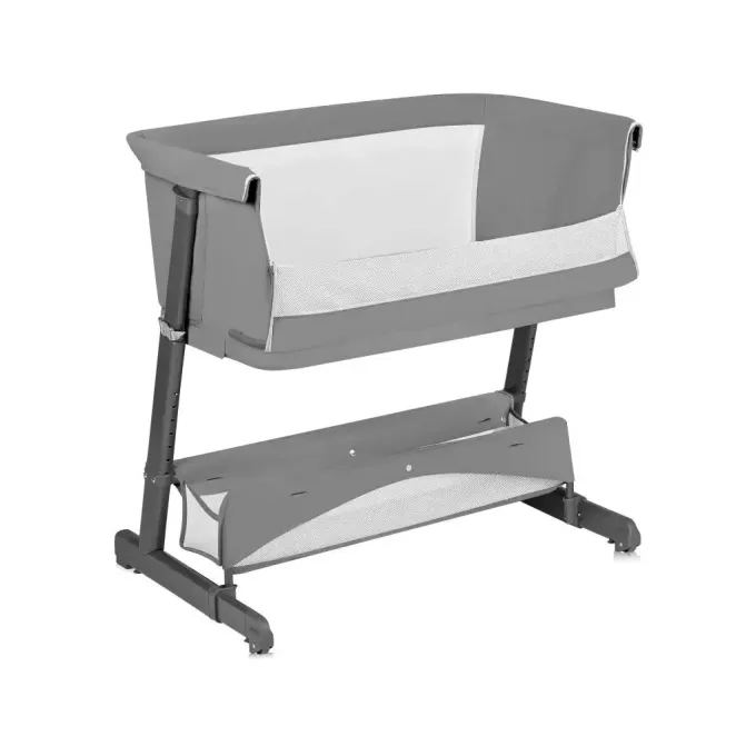 Lionelo LO-THOMI PLUS GREY CONCRETE