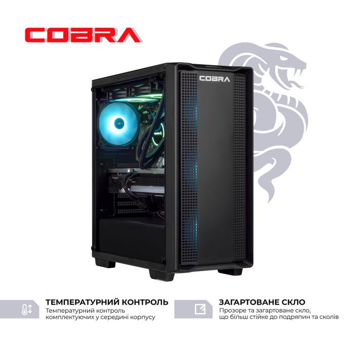 COBRA A97X.32.S5.55.21528