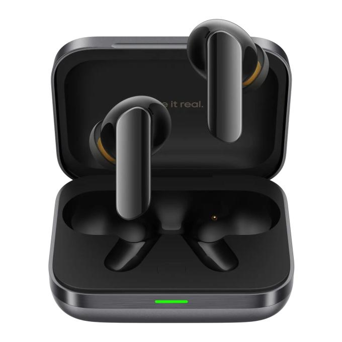 Realme Buds Air 7 Pro Metallic Grey_EU
