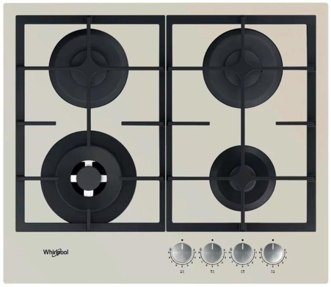 Whirlpool GOFL629/S