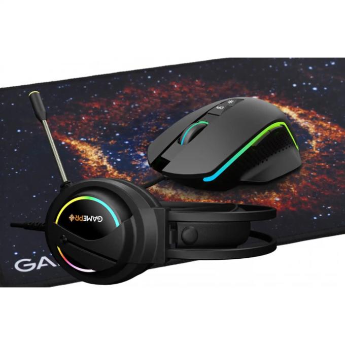 GamePro GS890