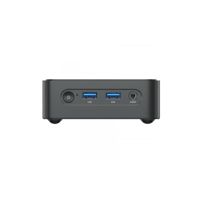 Blackview MP50 R5 16GB+512GB BLACK