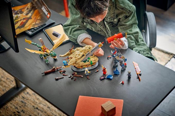 LEGO 71871