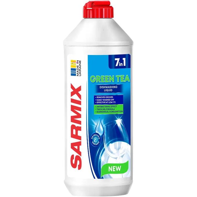 Sarmix 4820268103727