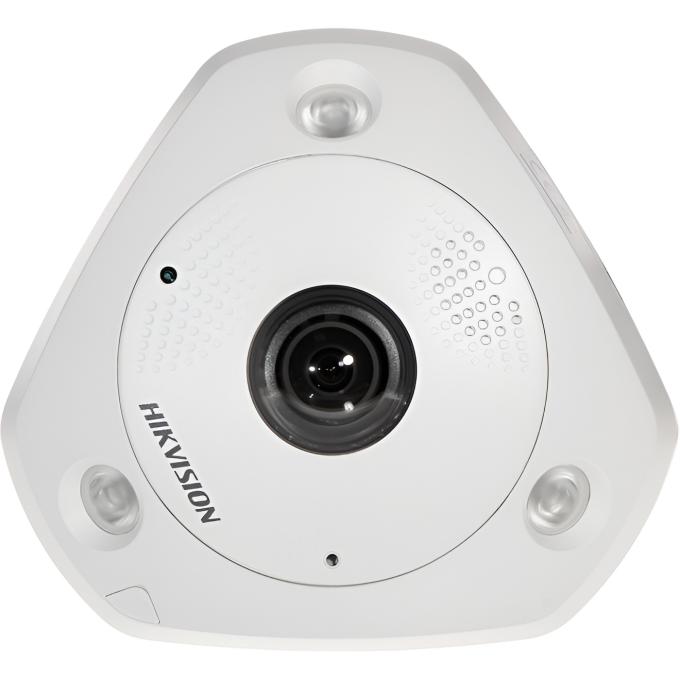 Hikvision DS-2CD6365G0-IVS