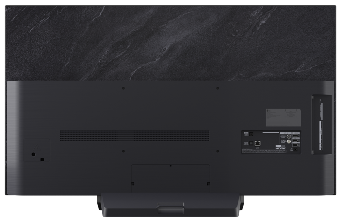 LG OLED48C54LA