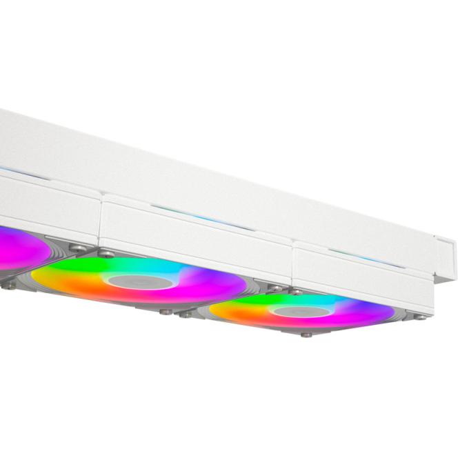 ID-Cooling FX360 INF WHITE