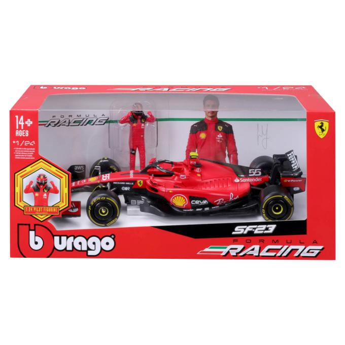 Bburago 18-26809