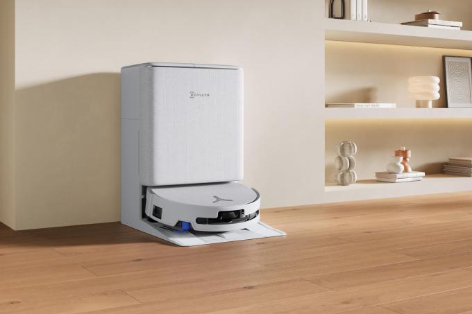 Ecovacs DEX95