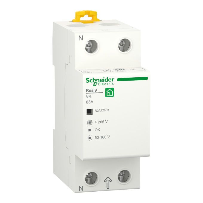 Schneider Electric R9A12663