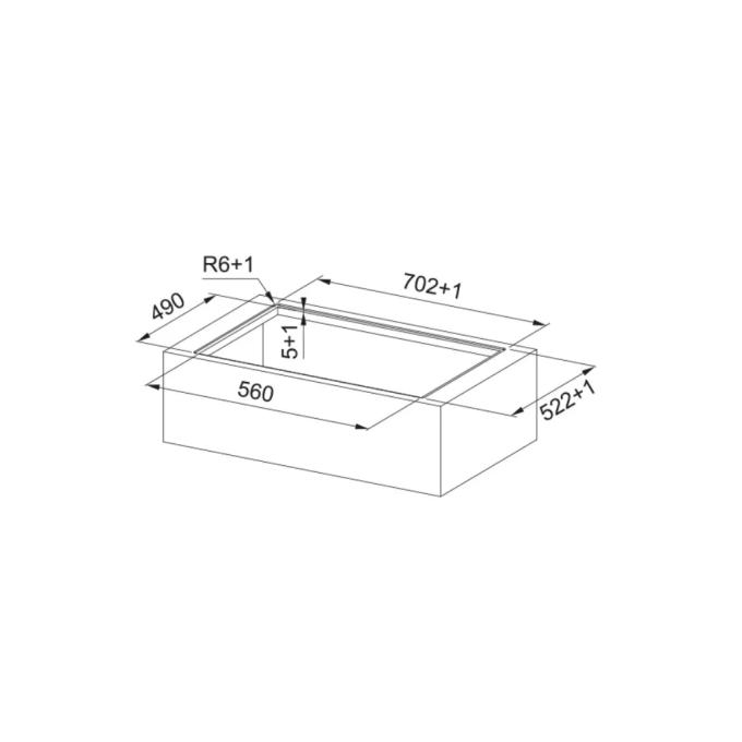 Franke 340.0731.893