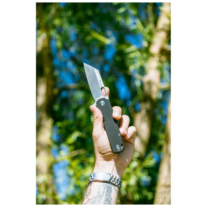 Ganzo G770-BK