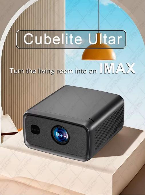 Everycom Cubelite Ultra