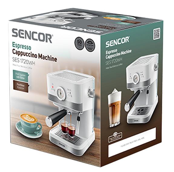 Sencor 41018330