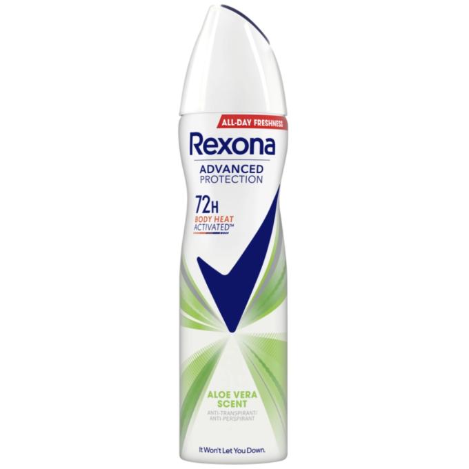 Rexona 8720181450402