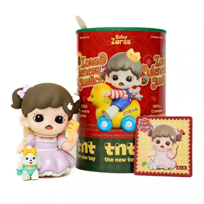 10/10 Toys ZRM-468