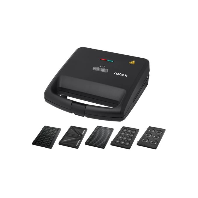 Rotex RSM225-B