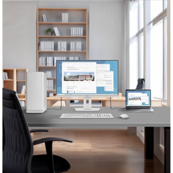 Iiyama XB2797QSNP-W1