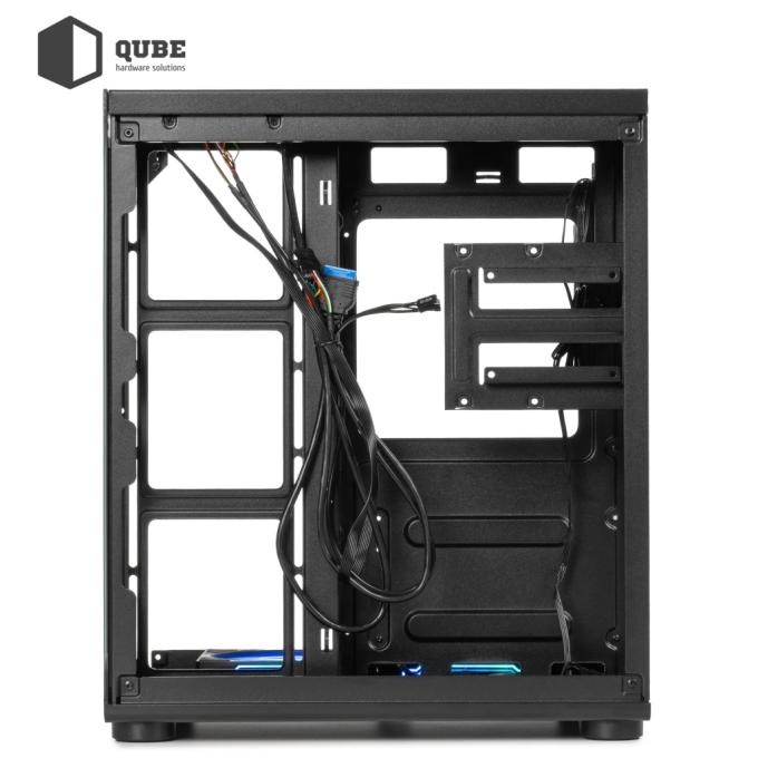 QUBE AQUARIUM_GBNU3