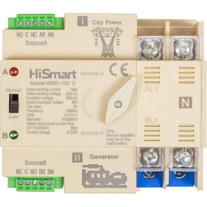 HiSmart HS082482
