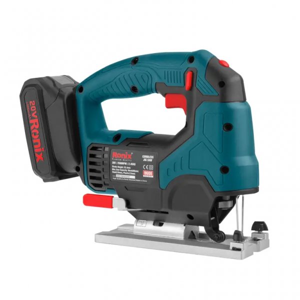 Ronix 8608