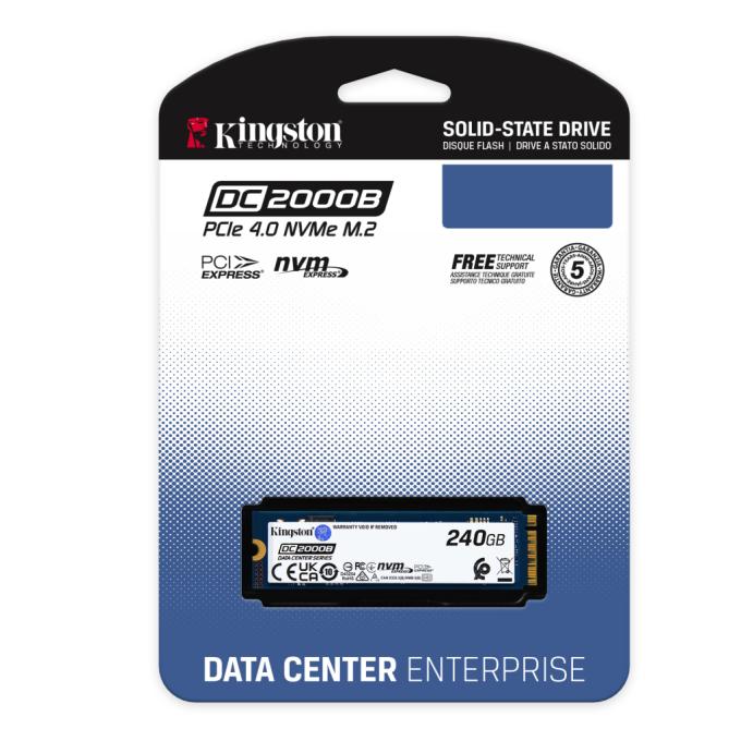Kingston SEDC2000BM8/960G