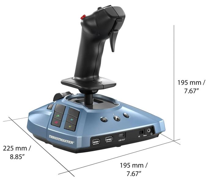 ThrustMaster 4460219