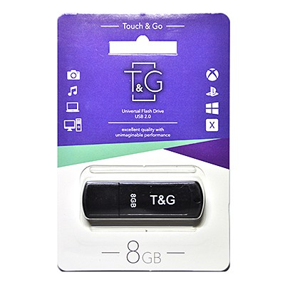 T&G TG011-8GBBK