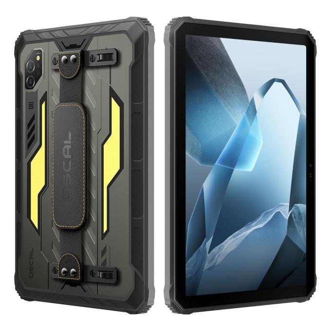 Oscal Spider 10 8/256GB Black