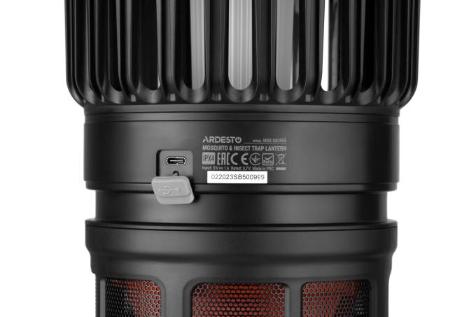 Ardesto MSK-SB3555