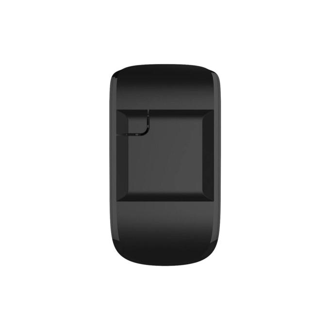 Ajax MotionCam HDR black
