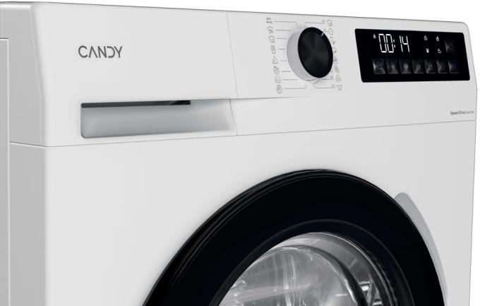 CANDY GD27SSB7-S