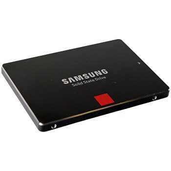 Накопитель SSD 256GB Samsung 850 Pro 2.5" SATAIII 3D MLC MZ-7KE256BW