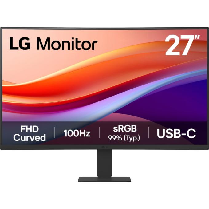 LG 27U421A-B