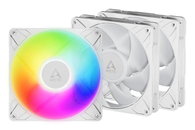 Arctic ACFAN00321A