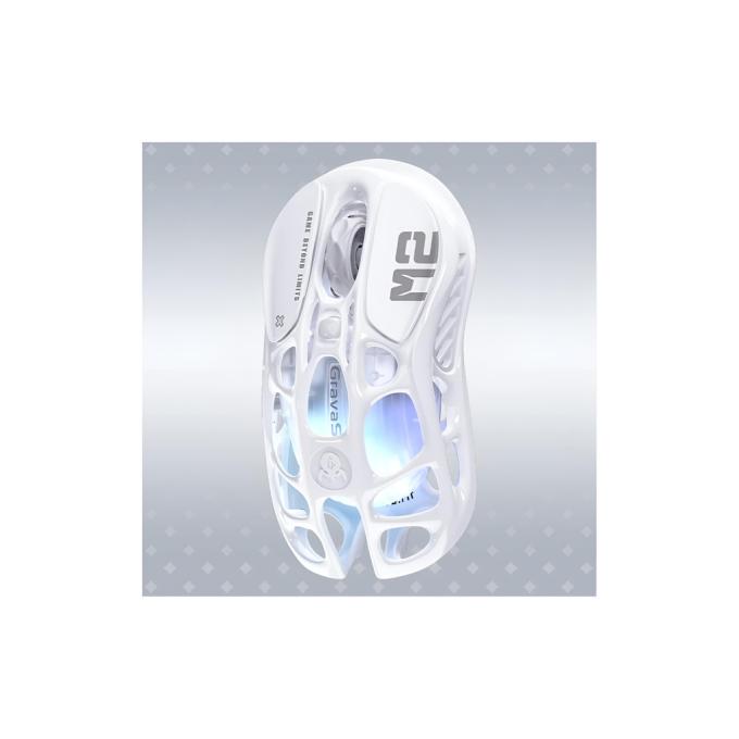GravaStar GRAVASTARM2_WHT