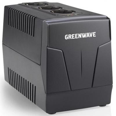 Стабилизатор Greenwave Defendo 600 R0013649
