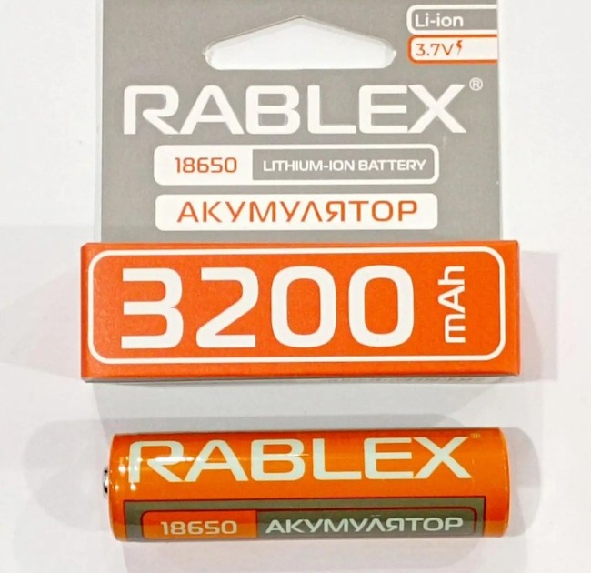 Rablex RB-18-3200