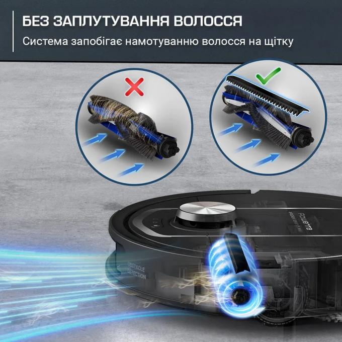 ROWENTA RR95A5E0