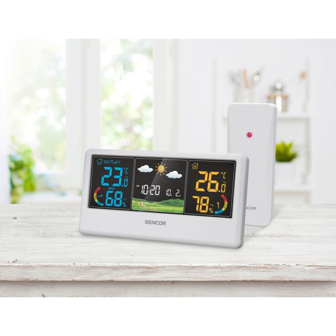 Sencor SWS4100W