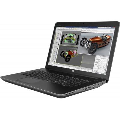 Ноутбук HP Zbook 17 M9L91AV