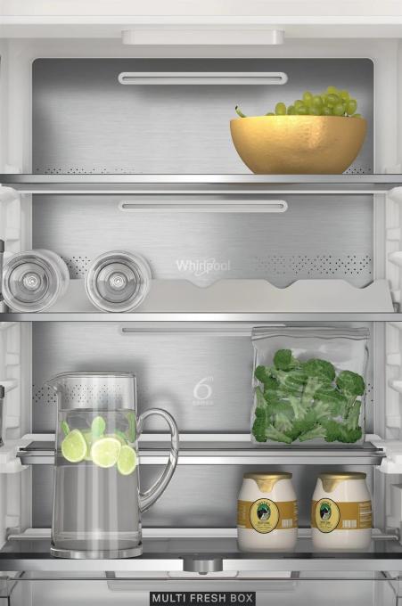 Whirlpool WHC18T573